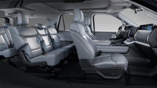 2025 Ford Expedition® Internal Image 1
